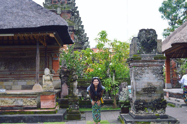 Photo of Travel Diaries #Part2 : BALI by Ashima Simlot