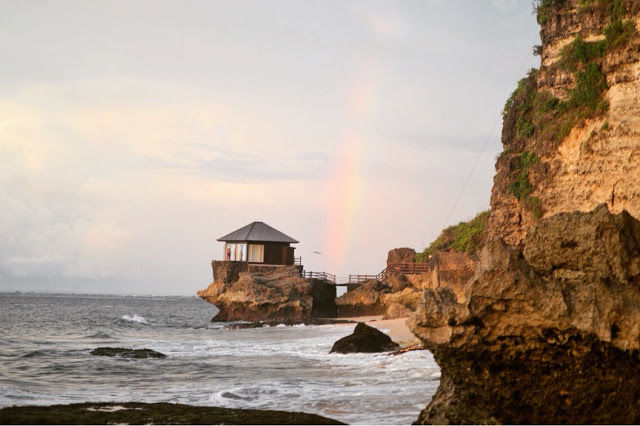 Photo of Travel Diaries #Part2 : BALI by Ashima Simlot