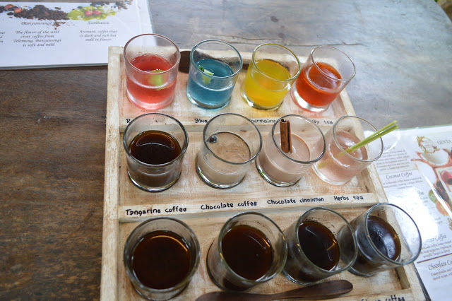 Photo of Travel Diaries #Part2 : BALI by Ashima Simlot