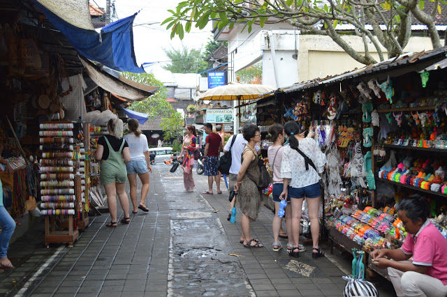 Photo of Travel Diaries #Part2 : BALI by Ashima Simlot