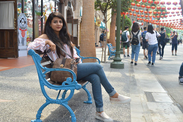 Photo of Travel Diaries #Part1 : SINGAPORE 2/14 by Ashima Simlot