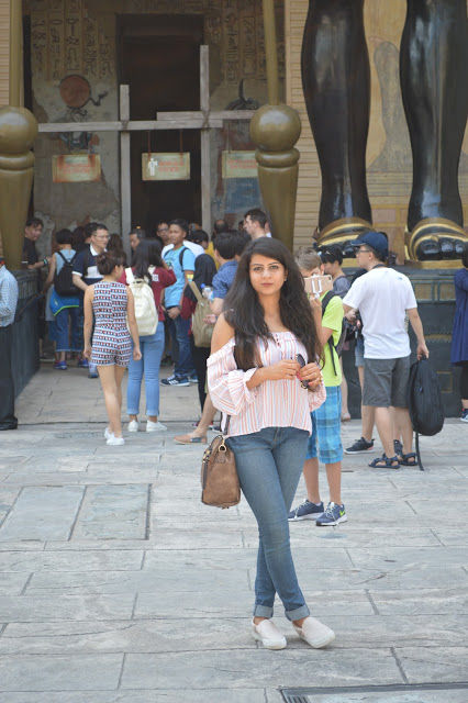 Photo of Travel Diaries #Part1 : SINGAPORE 12/14 by Ashima Simlot