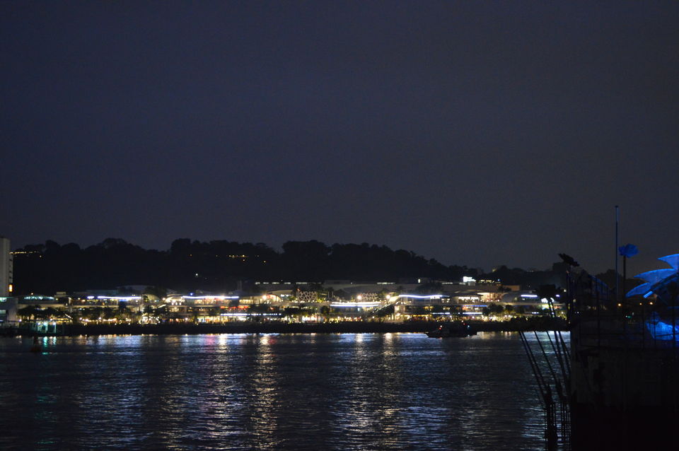 Photo of Travel Diaries #Part1 : SINGAPORE 8/14 by Ashima Simlot