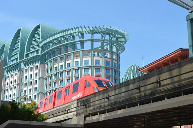 Photo of Travel Diaries #Part1 : SINGAPORE 9/14 by Ashima Simlot