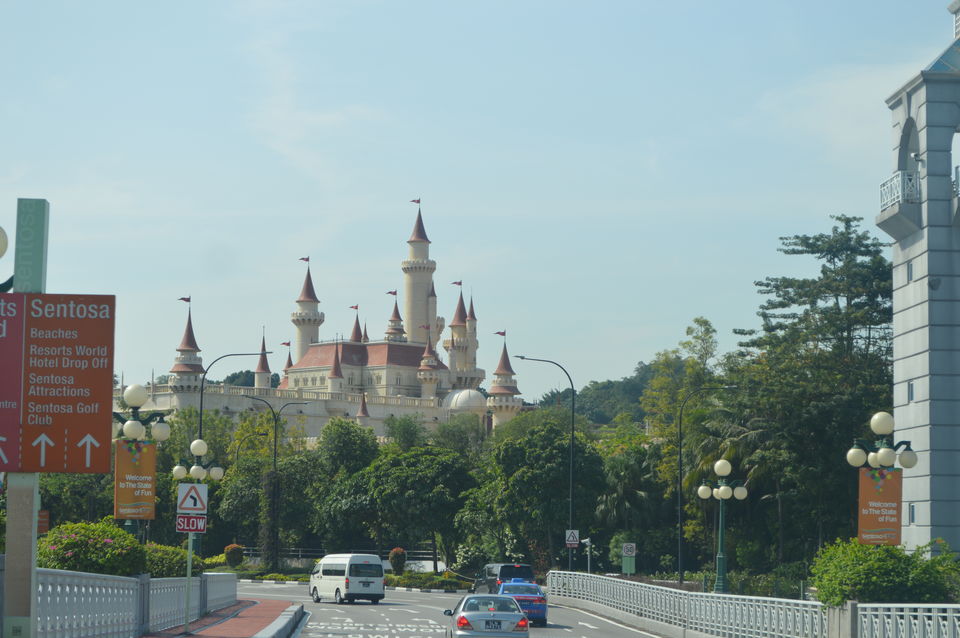 Photo of Travel Diaries #Part1 : SINGAPORE 10/14 by Ashima Simlot