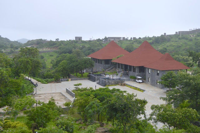 Photo of A short trip to Kumbhalgarh & Ranakpur 3/21 by Ashima Simlot