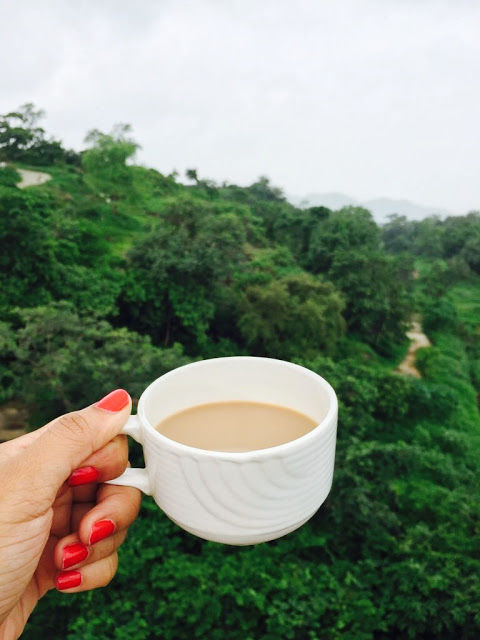 Photo of A short trip to Kumbhalgarh & Ranakpur 8/21 by Ashima Simlot