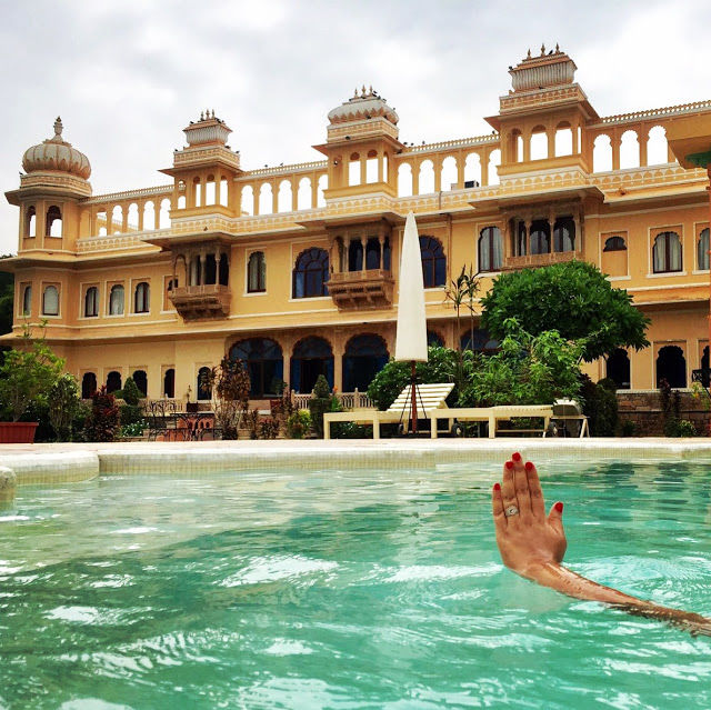 Photo of A short trip to Kumbhalgarh & Ranakpur 16/21 by Ashima Simlot