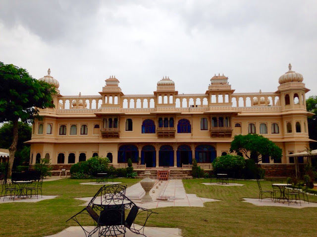 Photo of A short trip to Kumbhalgarh & Ranakpur 17/21 by Ashima Simlot