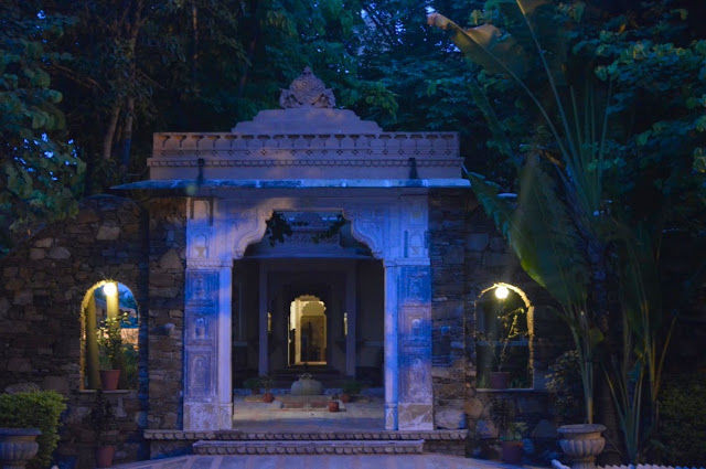 Photo of A short trip to Kumbhalgarh & Ranakpur 18/21 by Ashima Simlot