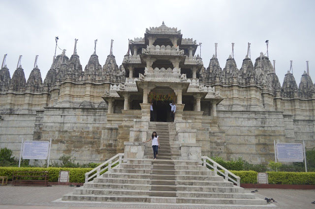 Photo of A short trip to Kumbhalgarh & Ranakpur 19/21 by Ashima Simlot
