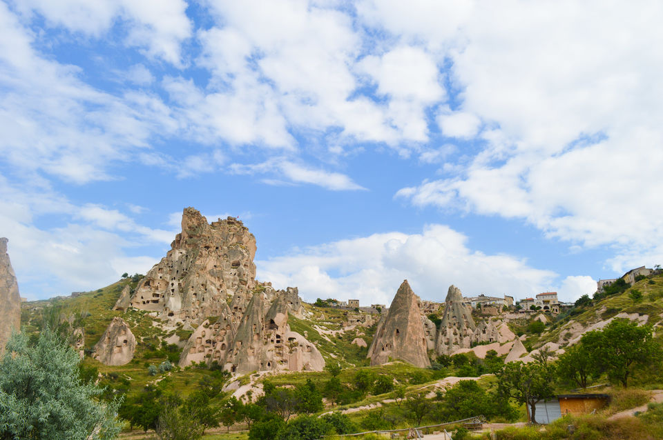 Photo of Spectacular Turkey! 3/25 by Krupali Jhobalia