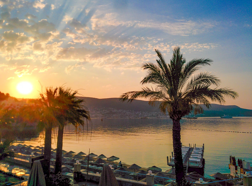 Photo of Spectacular Turkey! 4/25 by Krupali Jhobalia