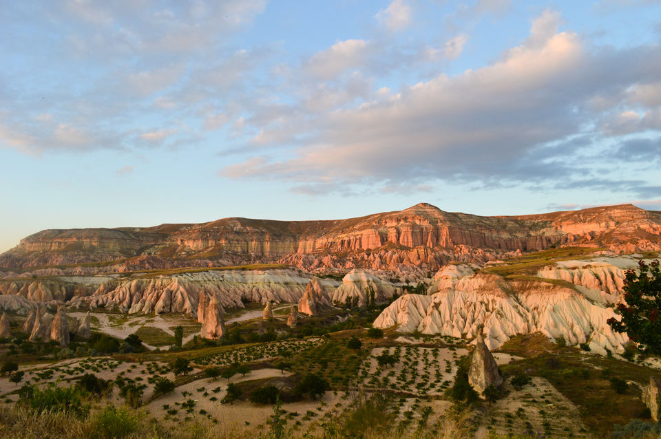Photo of Spectacular Turkey! 12/25 by Krupali Jhobalia