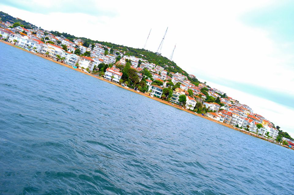 Photo of Spectacular Turkey! 14/25 by Krupali Jhobalia