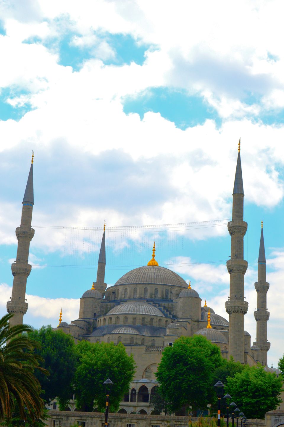 Photo of Spectacular Turkey! 17/25 by Krupali Jhobalia