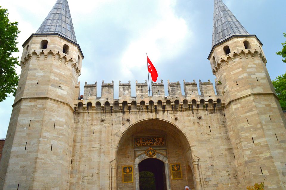 Photo of Spectacular Turkey! 19/25 by Krupali Jhobalia