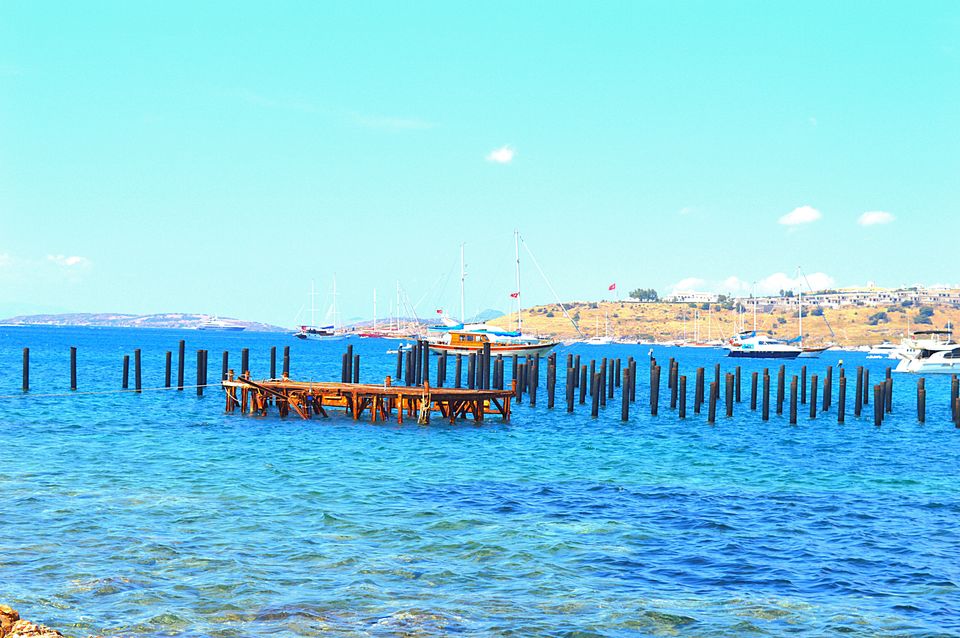 Photo of Spectacular Turkey! 21/25 by Krupali Jhobalia