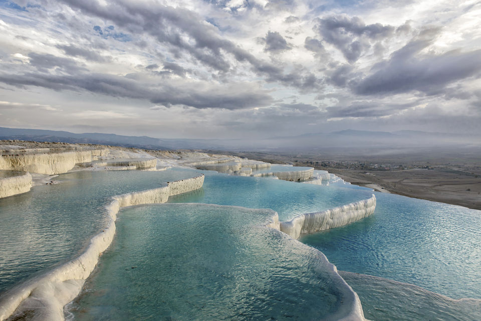 Photo of Spectacular Turkey! 24/25 by Krupali Jhobalia