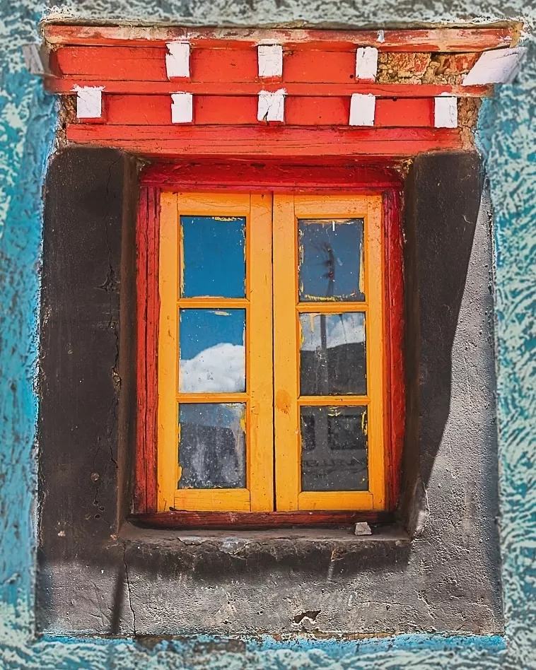 Photo of Spiti Valley Trip, Kaza, Himachal Pradesh, India by Parul Kaushik
