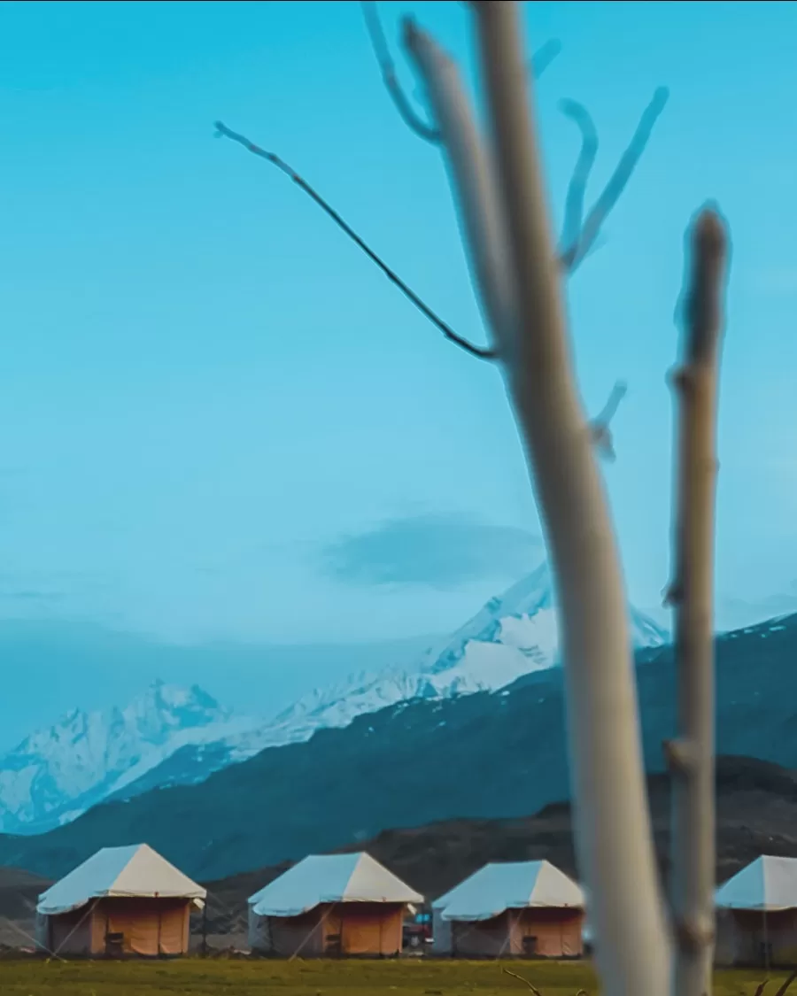 Photo of Spiti Valley Trip, Kaza, Himachal Pradesh, India by Parul Kaushik