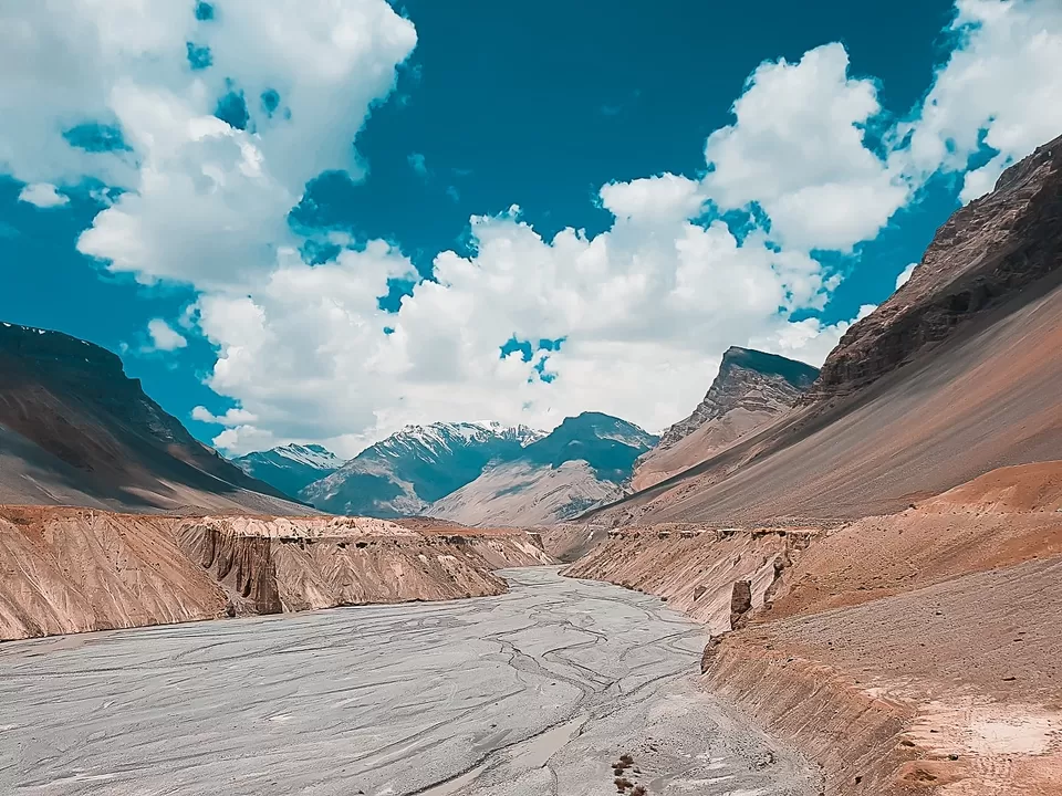 Photo of Spiti Valley Trip, Kaza, Himachal Pradesh, India by Parul Kaushik