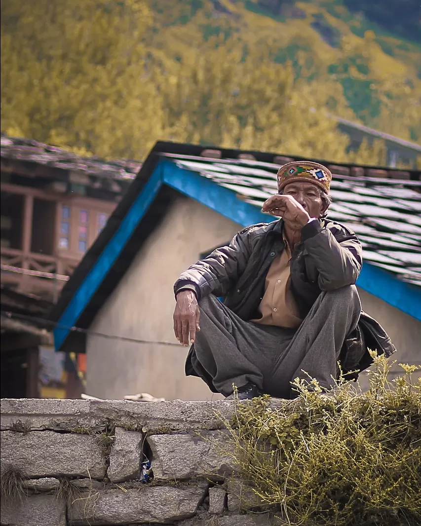Photo of Spiti Valley Trip, Kaza, Himachal Pradesh, India by Parul Kaushik