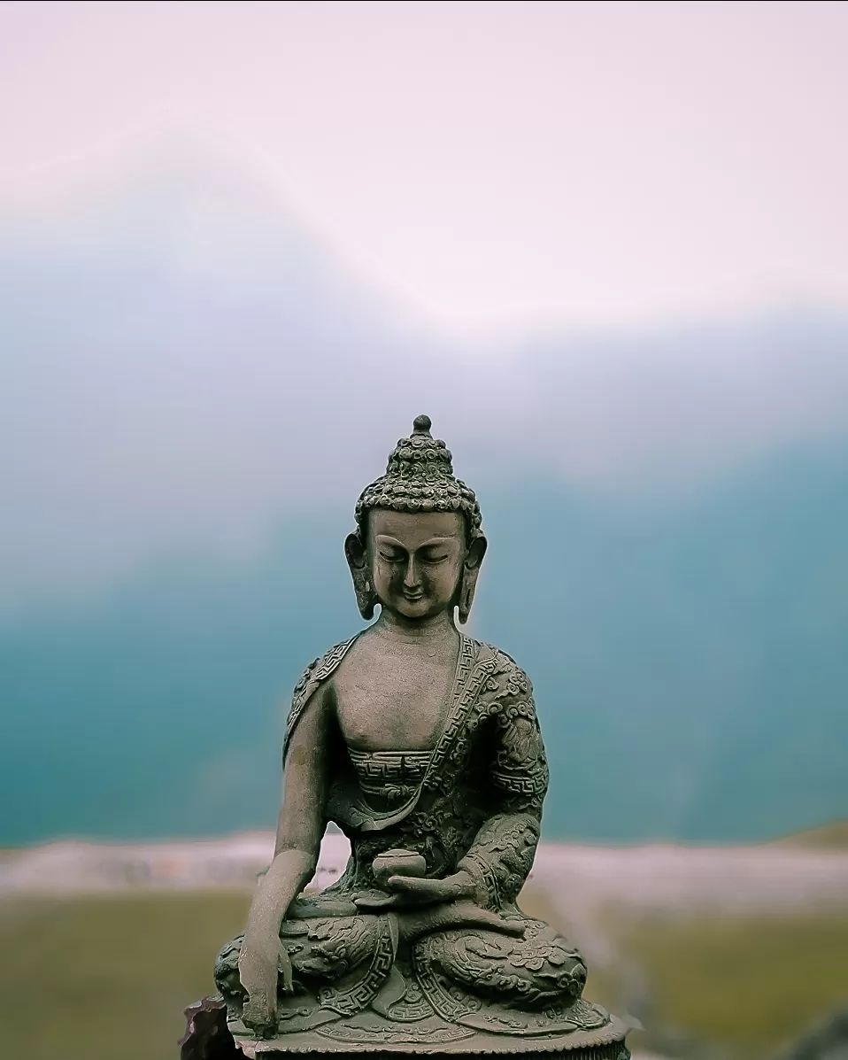 Photo of Spiti Valley Trip, Kaza, Himachal Pradesh, India by Parul Kaushik