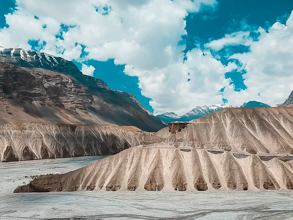 Photo of Spiti Valley Trip, Kaza, Himachal Pradesh, India by Parul Kaushik