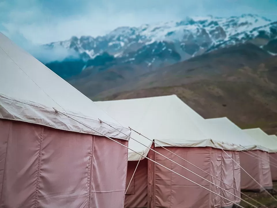 Photo of Spiti Valley Trip, Kaza, Himachal Pradesh, India by Parul Kaushik