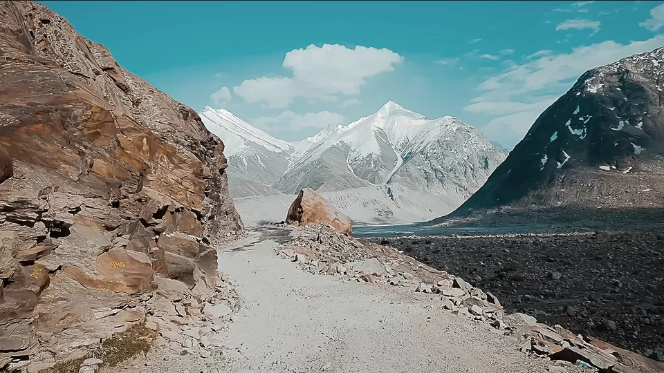 Photo of Spiti Valley Trip, Kaza, Himachal Pradesh, India by Parul Kaushik