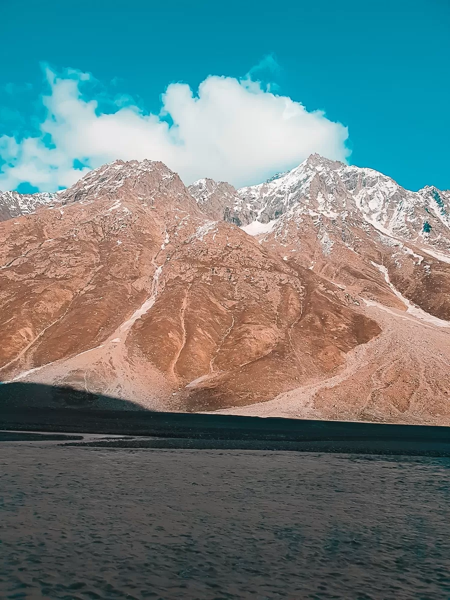 Photo of Spiti Valley Trip, Kaza, Himachal Pradesh, India by Parul Kaushik