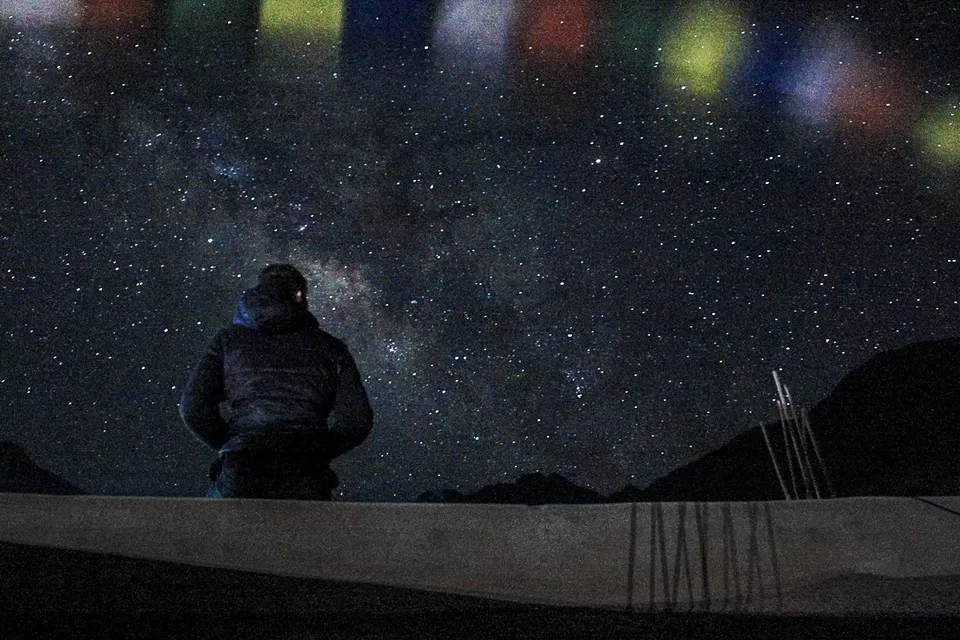 Photo of Spiti Valley Trip, Kaza, Himachal Pradesh, India by Parul Kaushik