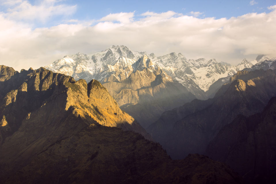 Photo of Auli - Switzerland of India by Yatinder Singh