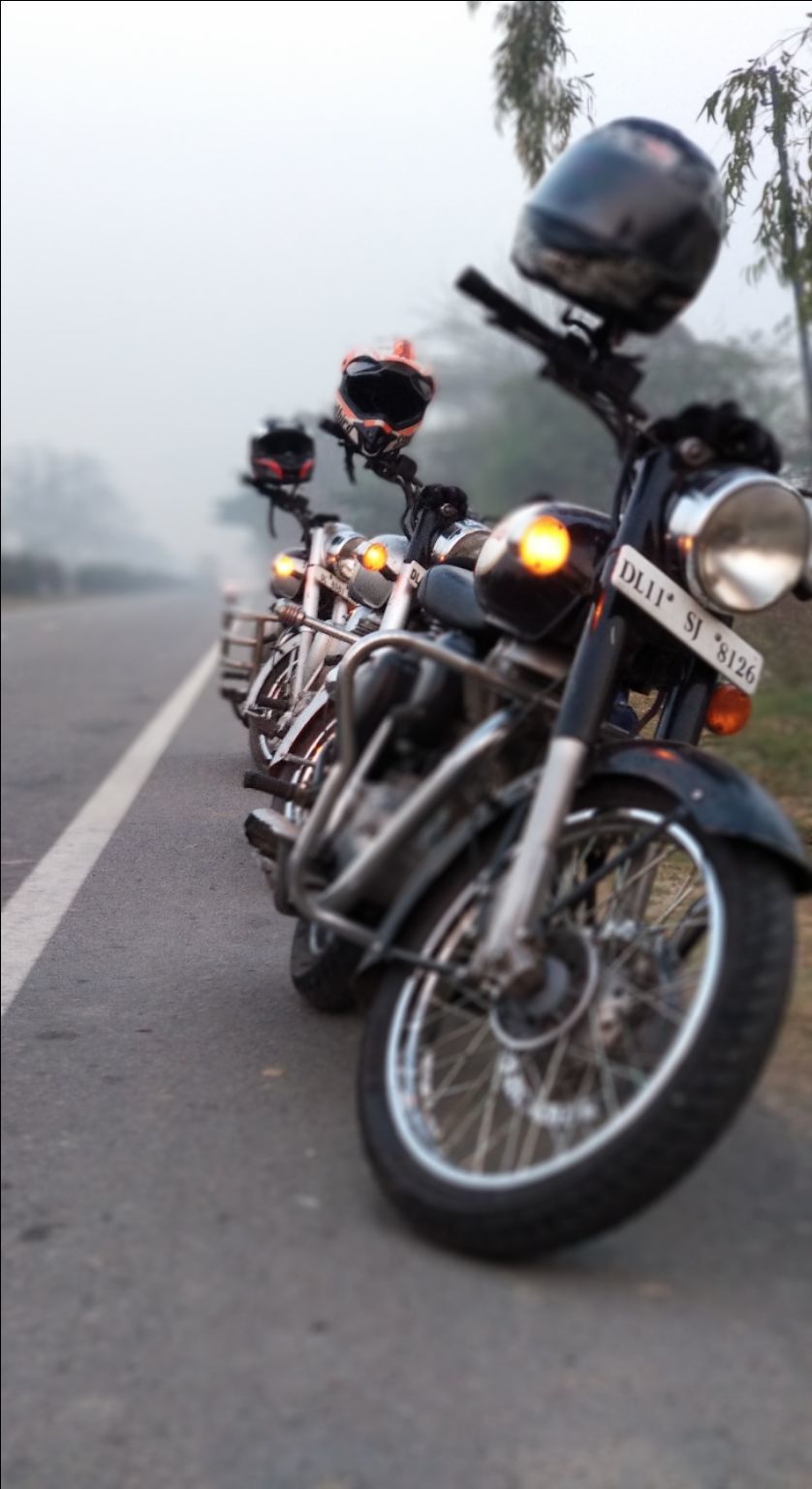 Photo of New Delhi, Delhi, India by Ragul P G