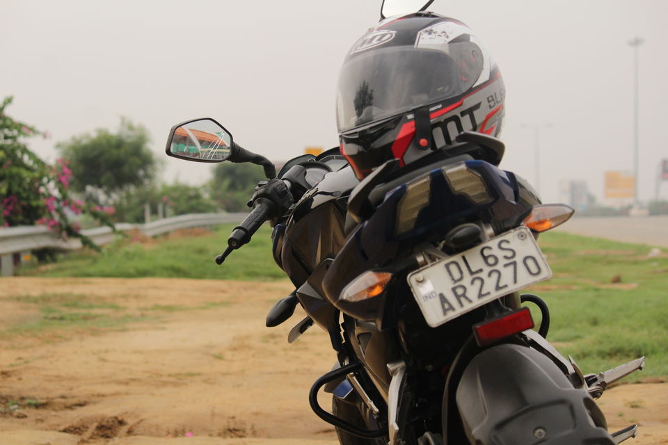 Photo of New Delhi, Delhi, India by Ragul P G