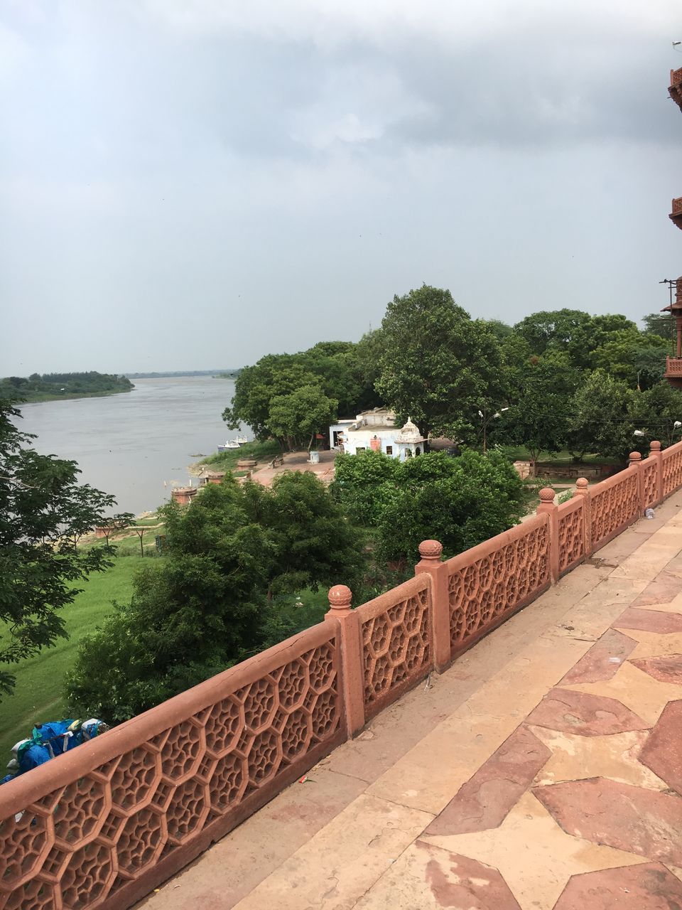 Photo of Taj Mahal, Bansal Nagar, Tajganj, Agra, Uttar Pradesh, India by Ragul P G
