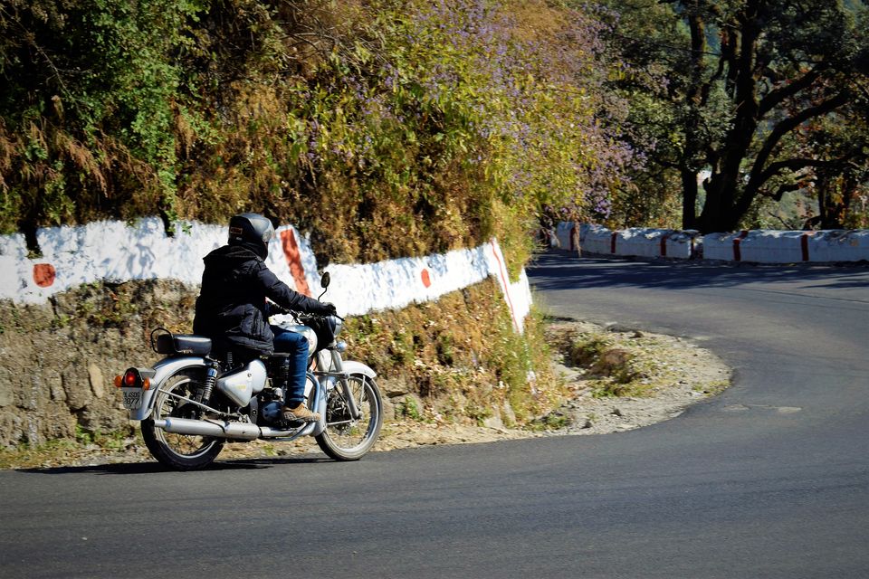 Photo of Dehradun, Uttarakhand, India by Ragul P G