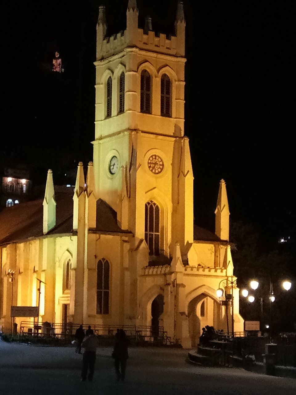 Photo of Shimla - A road trip to heaven!! by Ragul P G