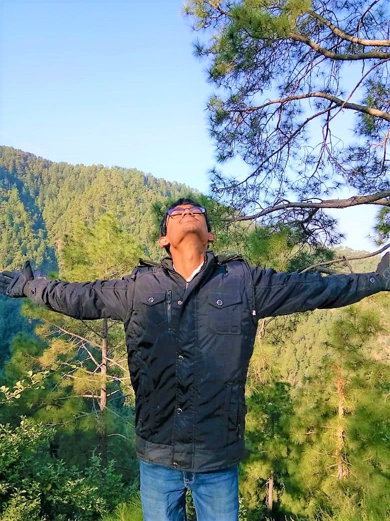 Photo of Kufri, Himachal Pradesh, India by Ragul P G