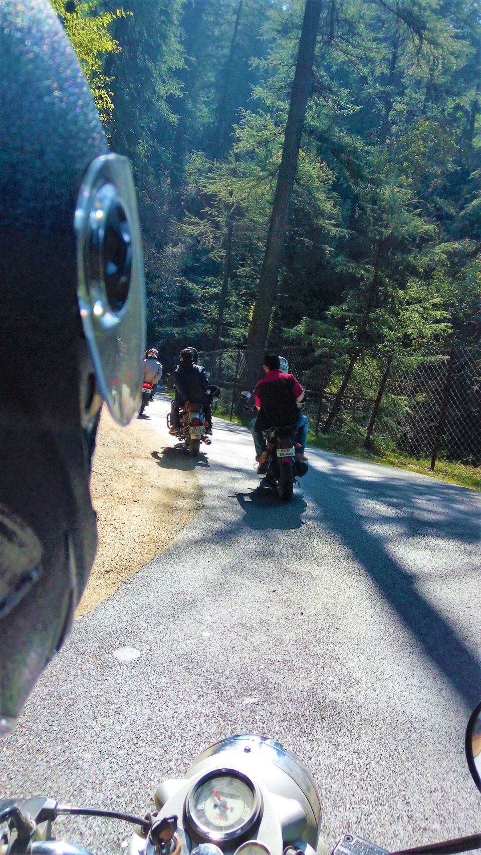 Photo of Kufri, Himachal Pradesh, India by Ragul P G
