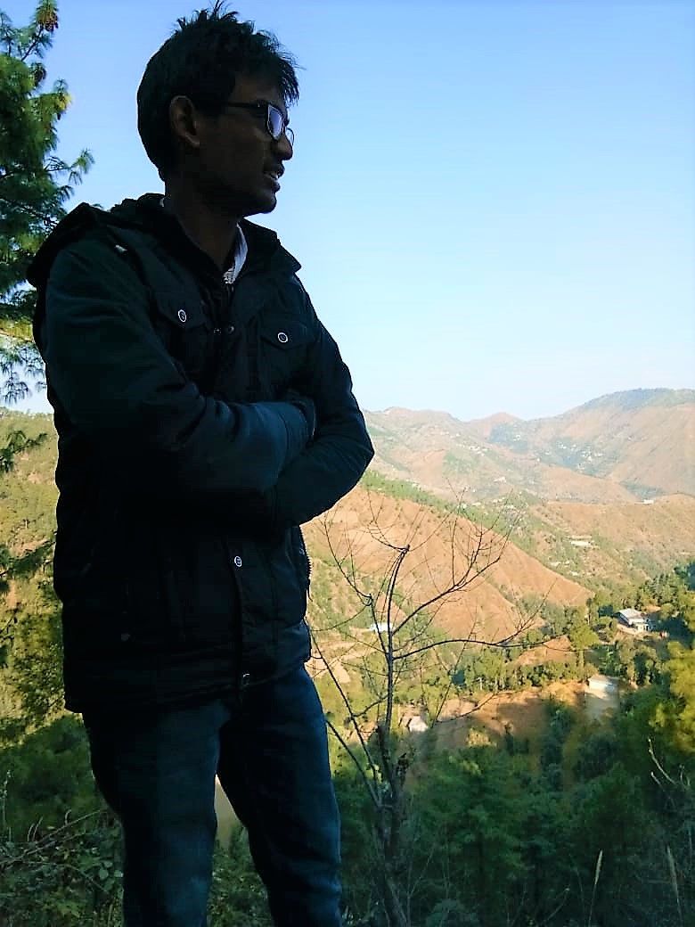 Photo of Shimla, Himachal Pradesh, India by Ragul P G