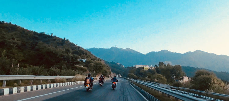 Photo of Shimla - A road trip to heaven!! by Ragul P G