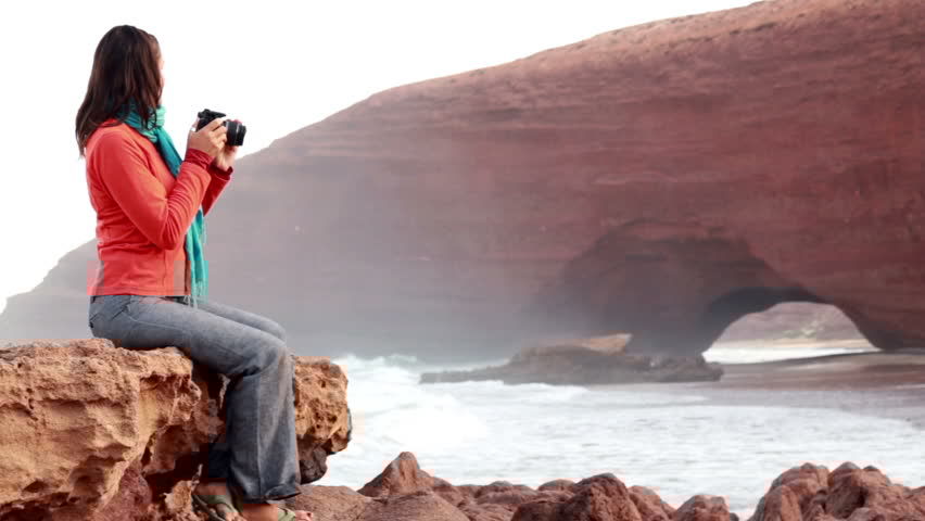 Photo of Great Holiday Experience in Morocco by Sarah Marri