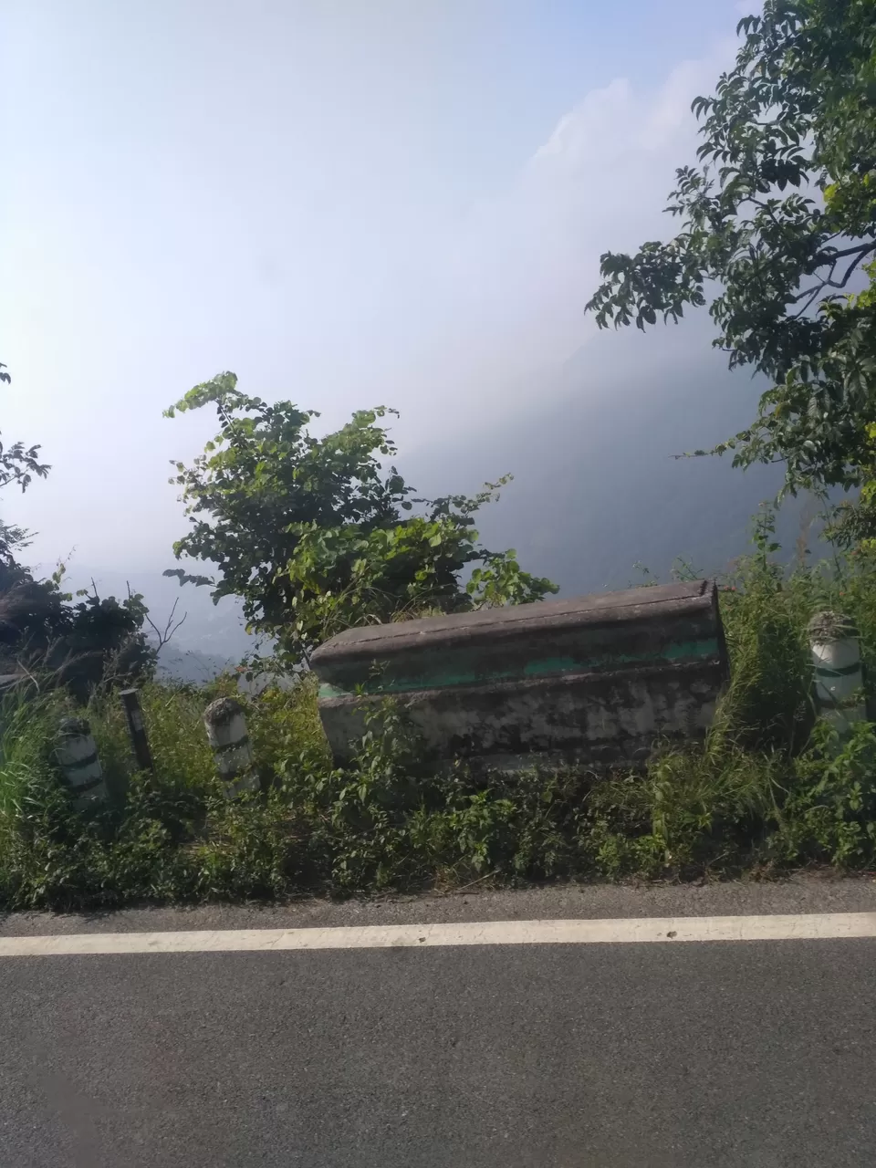 Photo of Kumaon Switzerland- Kausani by Chitraarth Bhardwaj