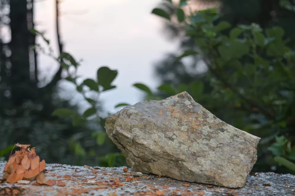 Photo of Kumaon Switzerland- Kausani by Chitraarth Bhardwaj