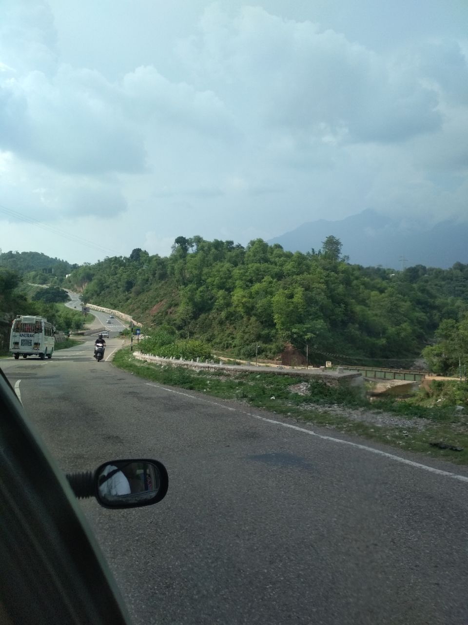 Photo of Vaishno Devi, Katra-Reasi Rd, Bhavan, Katra, Jammu and Kashmir by Kritika Dave
