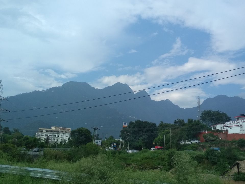 Photo of Vaishno Devi, Katra-Reasi Rd, Bhavan, Katra, Jammu and Kashmir by Kritika Dave