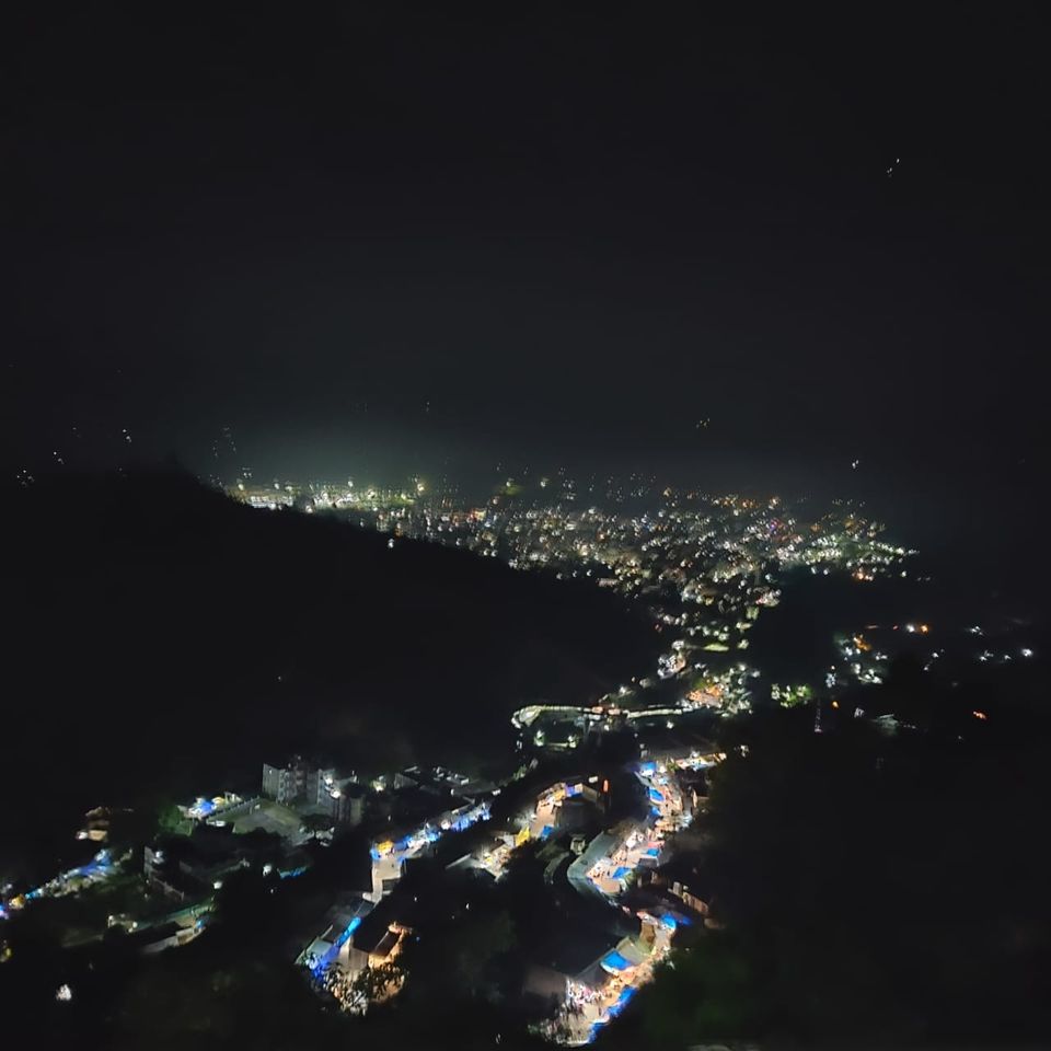 Photo of Vaishno Devi, Katra-Reasi Rd, Bhavan, Katra, Jammu and Kashmir by Kritika Dave