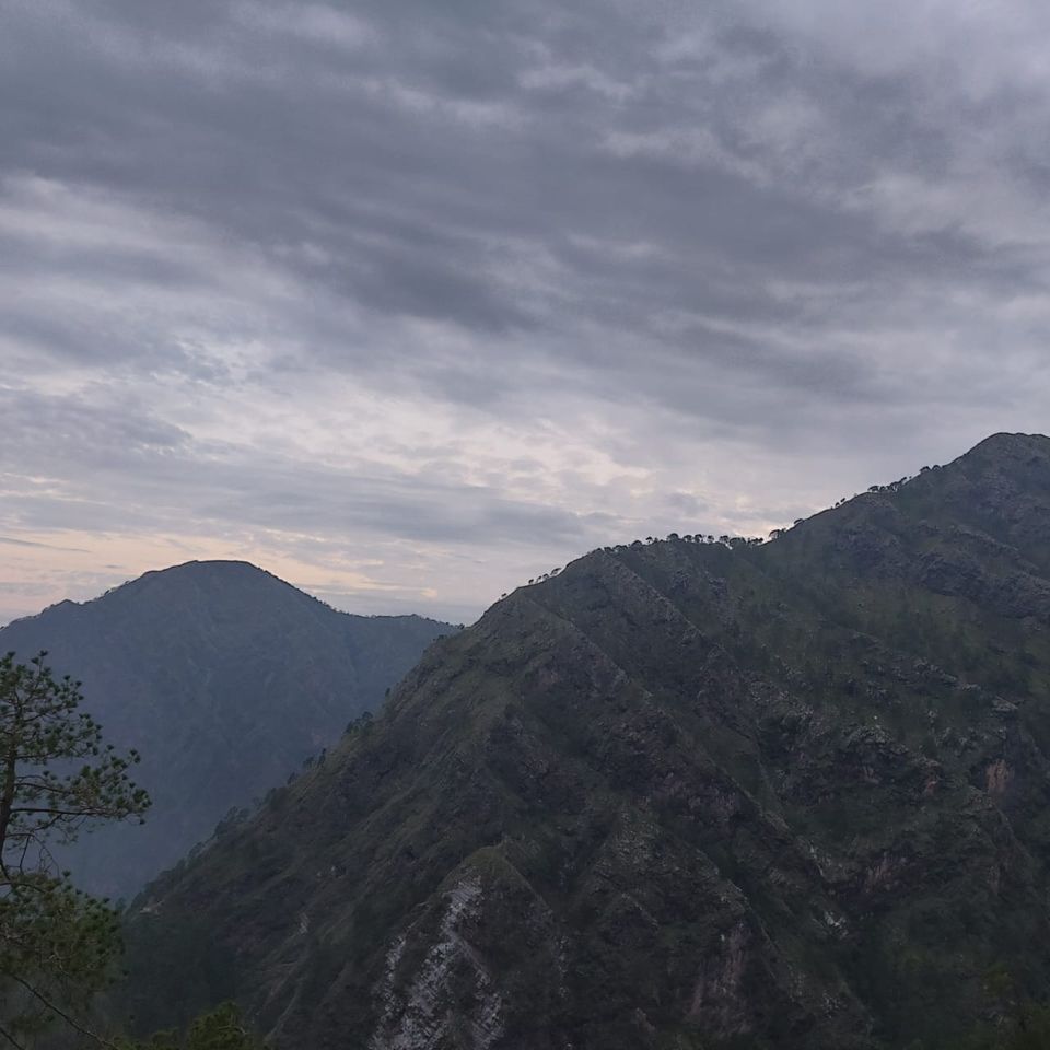 Photo of Vaishno Devi, Katra-Reasi Rd, Bhavan, Katra, Jammu and Kashmir by Kritika Dave